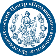Печать центра